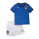 Maglia Italia Home Bambino 2020