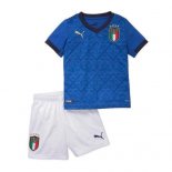 Maglia Italia Home Bambino 2020