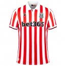 Thailandia Maglia Stoke City Home 2023/24