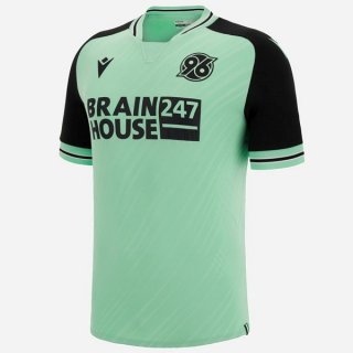 Thailandia Maglia Hannover 96 Terza 2022/23