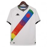 Thailandia Maglia Vasco da Gama Home 2021/22 Bianco