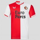 Thailandia Maglia Feyenoord Rotterdam Prima 2023/24