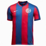 Thailandia Maglia San Lorenzo Almagro Home 2021/22