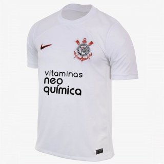 Thailandia Maglia Corinthians Home 2023/24