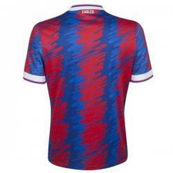 Thailandia Maglia Crystal Palace Home 2022/23 Rosso Blu