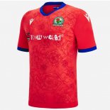 Thailandia Maglia Blackburn Rovers Terza 2022/23