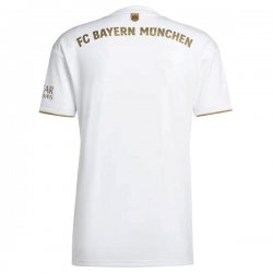 Thailandia Maglia Bayern Monaco Away 2022/23