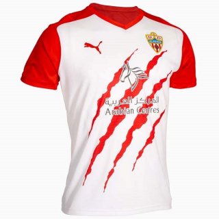 Thailandia Maglia Almeria Home 2021/22