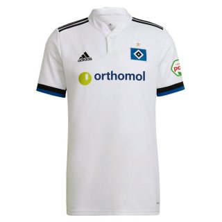 Thailandia Maglia Hamburger SV Home 2021/22