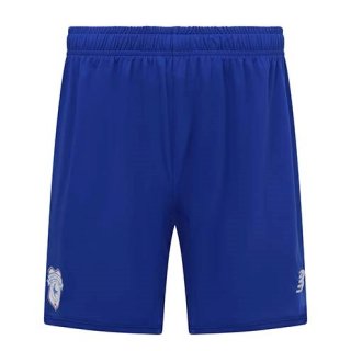 Pantaloni Cardiff City Home 2022/23