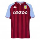 Thailandia Maglia Aston Villa Home 2021/22