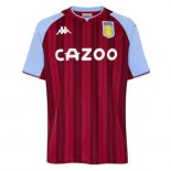 Thailandia Maglia Aston Villa Home 2021/22