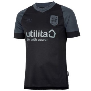 Thailandia Maglia Huddersfield Town Away 2022/23