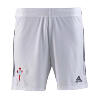 Pantaloni Celta de Vigo Home 2021/22 Bianco