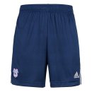 Pantaloni Cardiff City Terza 2021/22