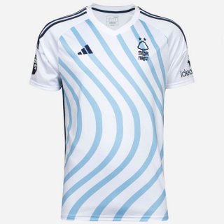 Thailandia Maglia Nottingham Forest Away 2022-2023