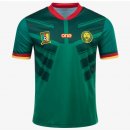 Thailandia Maglia Camerun Home 2023