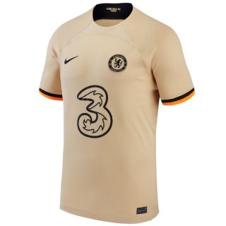 Maglia Chelsea Terza 2022/23