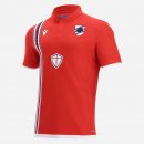 Thailandia Maglia Sampdoria Terza 2021/22 Roio