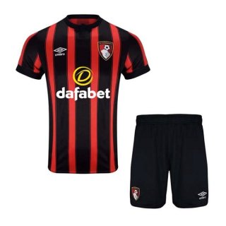 Maglia AFC Bournemouth Home Bambino 2023/24