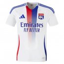 Thailandia Maglia Lyon Home 2024/25