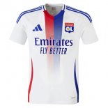 Thailandia Maglia Lyon Home 2024/25