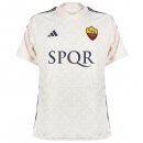 Thailandia Maglia AS Roma Away 2023/24(Sponsor)