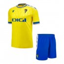 Maglia Cádiz Home Bambino 2023/24