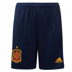 Pantaloni Spagna Home 2020 Blu