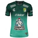 Thailandia Maglia Club León Home 2021/22