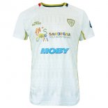 Thailandia Maglia Cagliari Calcio Away 2024/25