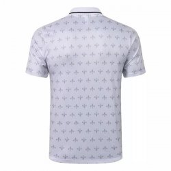 Polo Paris Saint Germain 2021/22 Bianco