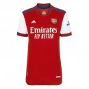 Thailandia Maglia Arsenal Home Donna 2021/22