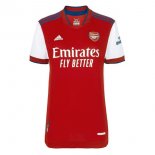 Thailandia Maglia Arsenal Home Donna 2021/22