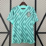 Thailandia Maglia Palmeiras Portiere 2023/24