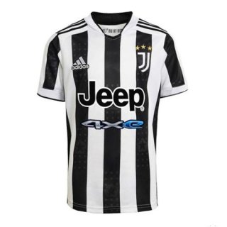 Thailandia Maglia Juventus Home 2021/22