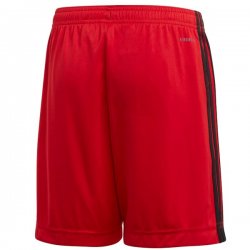 Pantaloni Belgio Home 2020 Rosso