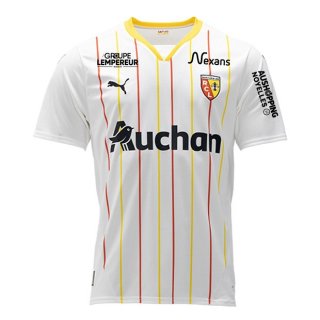 Thailandia Maglia Lens Terza 24/25