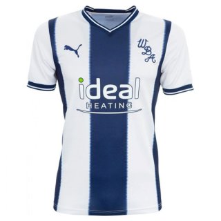 Thailandia Maglia West Brom Home 2022/23