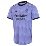 Thailandia Maglia Real Madrid Away 2022/23