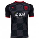 Thailandia Maglia West Brom Away 2021/22