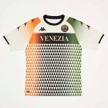 Thailandia Maglia Venezia Away 2021/22