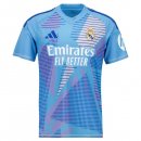 Thailandia Maglia Real Madrid Home Portiere 2024/25