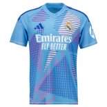 Thailandia Maglia Real Madrid Home Portiere 2024/25