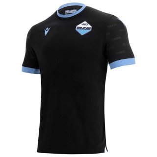 Thailandia Maglia Lazio Terza 2021/22