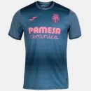 Thailandia Maglia Villarreal Terza 2021/22