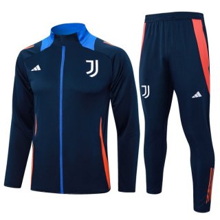 Giacca Juventus 24/25 Blu 3