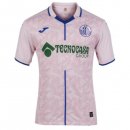 Thailandia Maglia Getafe Terza 2021/22