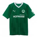 Thailandia Maglia Greuther Furth Seconda 2023/24