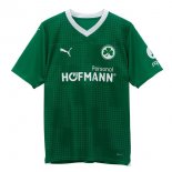 Thailandia Maglia Greuther Furth Seconda 2023/24